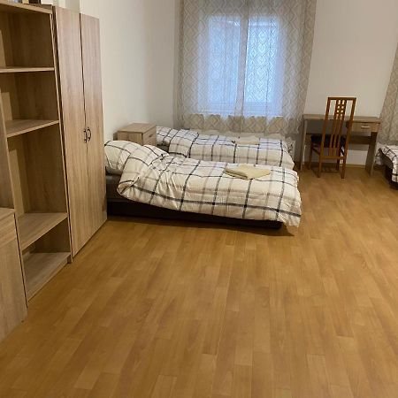 Apartments Tomkova Hradec Králové Exteriér fotografie
